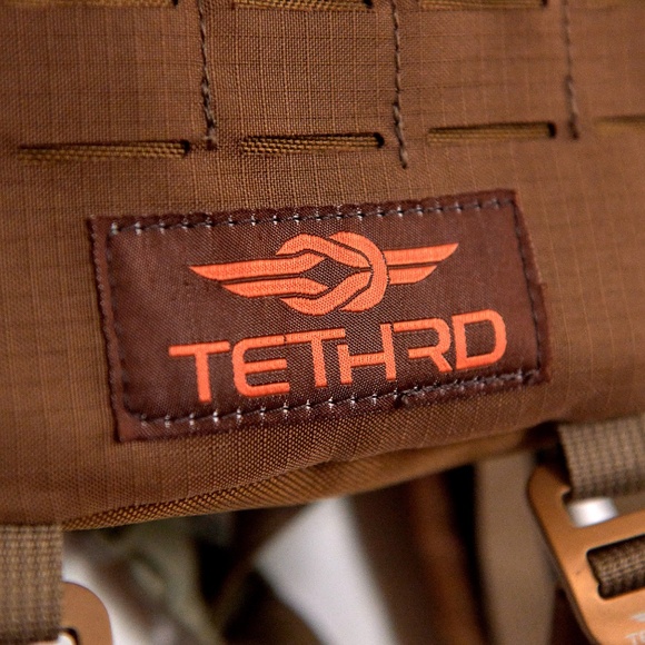 Tethrd Predator Platform Pack - Picture 3 of 3